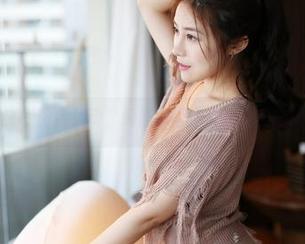 美媛馆 - 粉色扰动，绮里嘉让你在高清里迷失方向