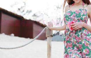 美媛馆 - 舒适的高清与鱼子酱Fish的可爱，美图这波真是太舒服了！