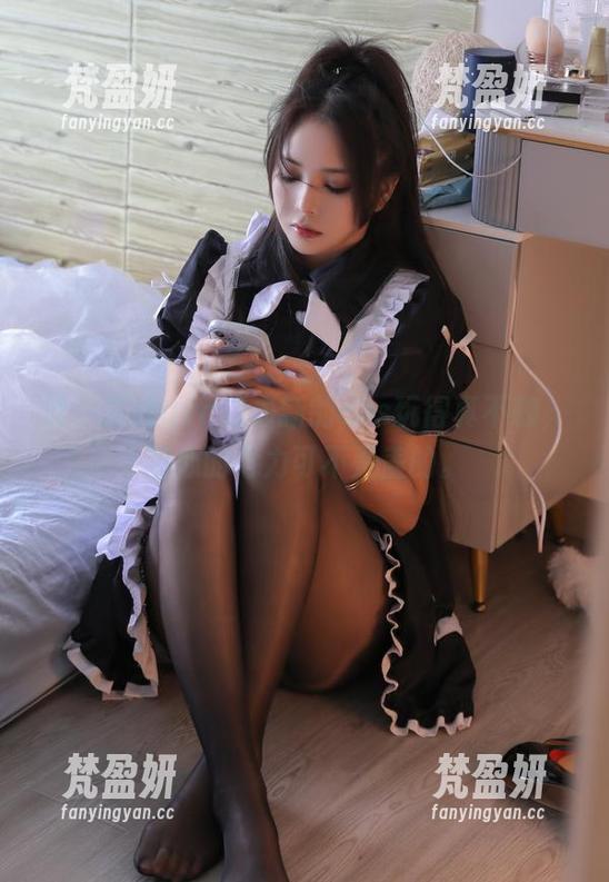 哇，苏嫣qvq这最新的cos玩得真不赖，甜心的电力可不是盖的。-梵盈妍