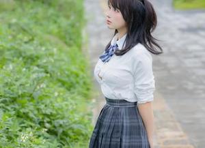 上天准备了喵耳和荒井喵喵只付了张票，套图《獣耳彼女2》带你飞！