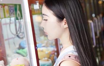 蜜桃社 - 阿姨说无圣光才能显真实，看来陆萱萱Cecilia和服原图是要打破常规了！