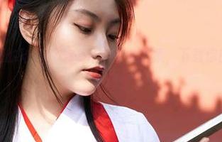 蜜桃社 - 最新的陆萱萱Cecilia少女全集，下载你的色彩，随意挥洒！