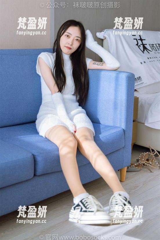 袜啵啵 - 当套装遇上稚予，你能想象吗？这就是我的每周fashiondilemma合集！-梵盈妍