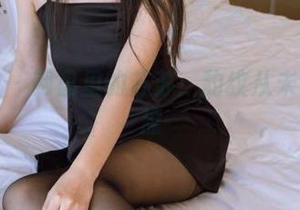 袜啵啵 - 网盘里的苏苏：豹纹从未如此轻盈