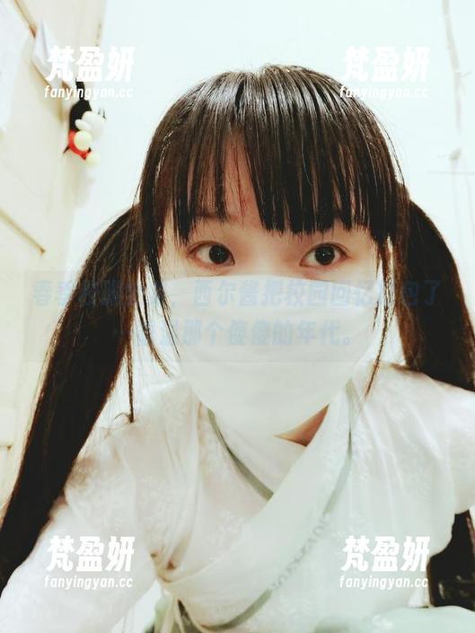 春季校服全集，西尔酱把校园回忆打包了…重温那个傻傻的年代。-梵盈妍