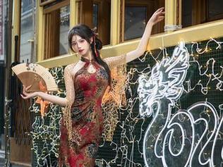 贰加六《花嫁》在线合集，准备好来一波风暴了吗？