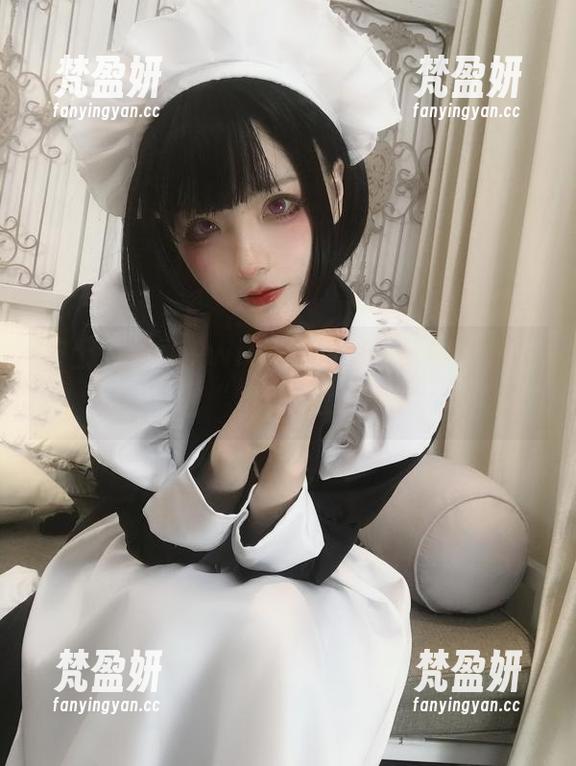 护士：起司块wii的定制图集，偷瞄一下这些“特别”的日常！-梵盈妍