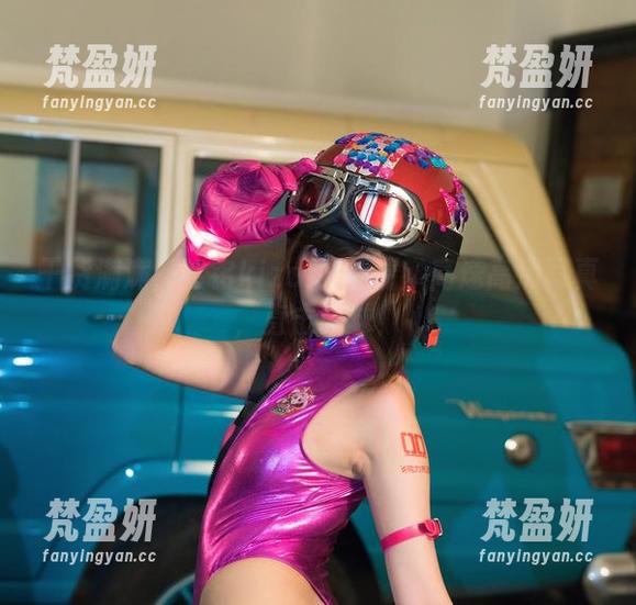 干货满满！铭铭kizami的猜拳高速高清写真，直击眼球！-梵盈妍