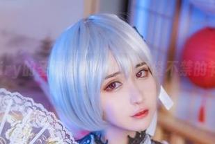 阮邑Fairy的圣诞合辑：让人忍俊不禁的节日意味