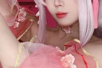 不敢相信！阿九从不咕咕(九言)的高清“娜维娅”，下载前请自备纸巾，哈哈！
