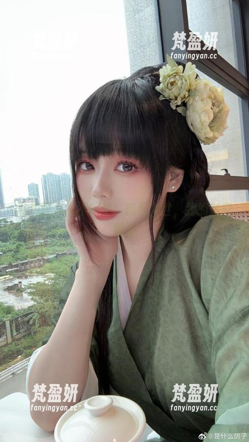 私拍阿九从不咕咕：路易九世，我的时空隧道-梵盈妍