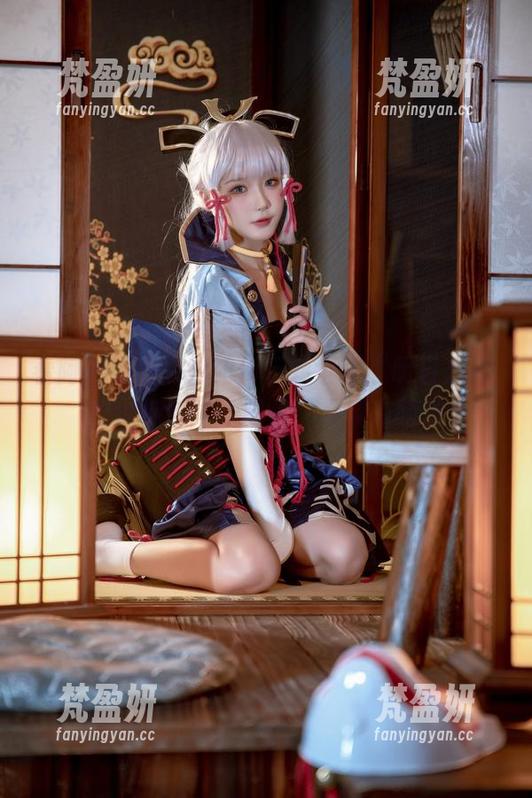 看阿包也是兔娘如何玩转全套“明日方舟-史尔特尔”的图片,无疑有特色-梵盈妍 看阿包也是兔娘如何玩转全套“明日方舟-史尔特尔”的图片,无疑有特色-梵盈妍