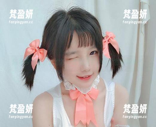 阿半今天很开心婚纱，套图只是她化妆的新碎片？-梵盈妍