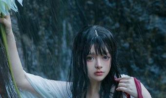阿寨寨ninja的椿日常：这套图我只能说，哈哈哈！