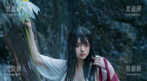 阿寨寨ninja的椿日常:这套图我只能说,哈哈哈!-梵盈妍 阿寨寨ninja的椿日常:这套图我只能说,哈哈哈!-梵盈妍