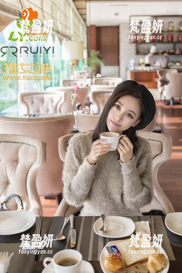 青豆客 - 谢忱倬的修女合集，改掉你对修女的偏见吧！-梵盈妍
