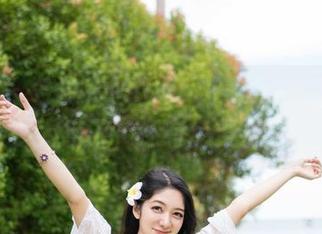 魅妍社 - 各位，Mieko林美惠子的和服搭配实在太绝了，还有免费资源发放！