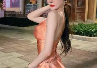 微密圈 - 这套黎允熙的少女写真，居然让我想起小时候的那个我，明明还巧妙得像个小骗子。
