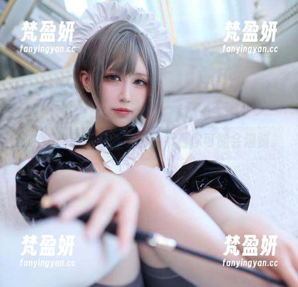黑白御猫最新赫敏套图，不看你可能会遗憾。-梵盈妍